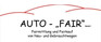 Logo Auto-Fair GmbH